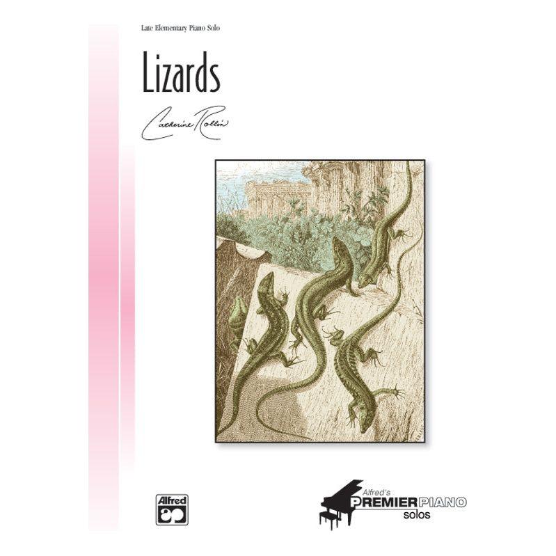 Lizards