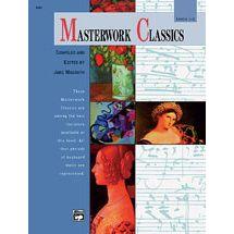 Masterwork Classics Lv1 And Lv2