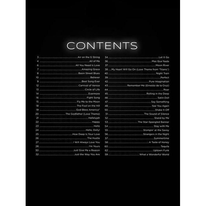 First 50 Songs You Should Play on Recorder