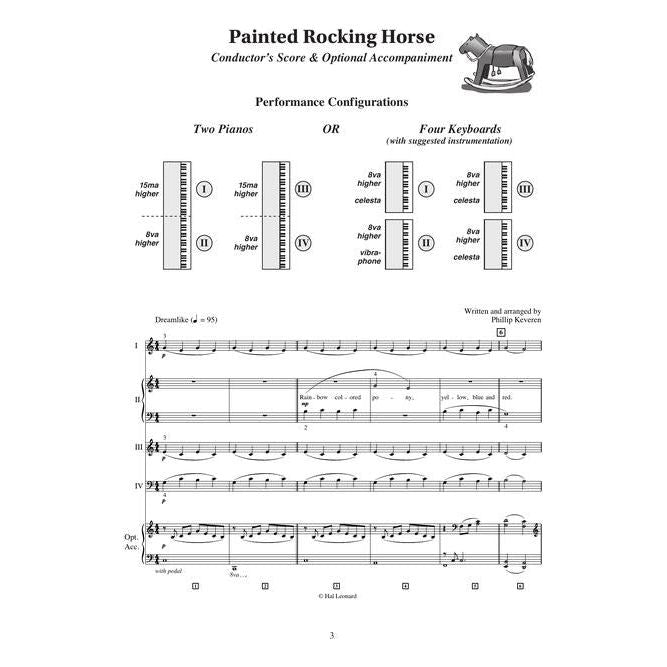 Piano Ensembles Level 2
