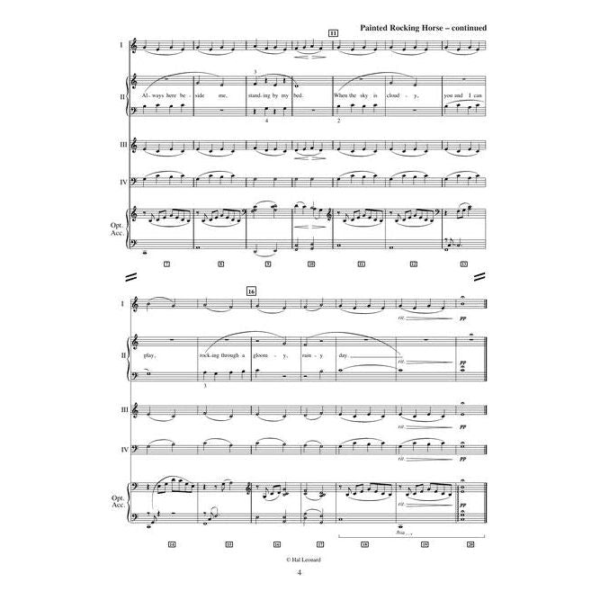 Piano Ensembles Level 2