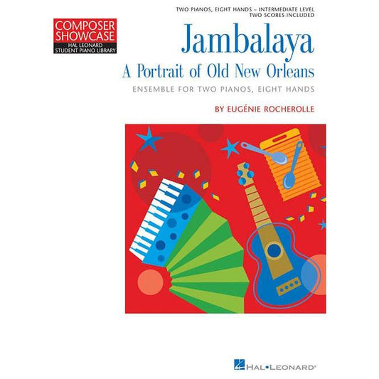 Jambalaya