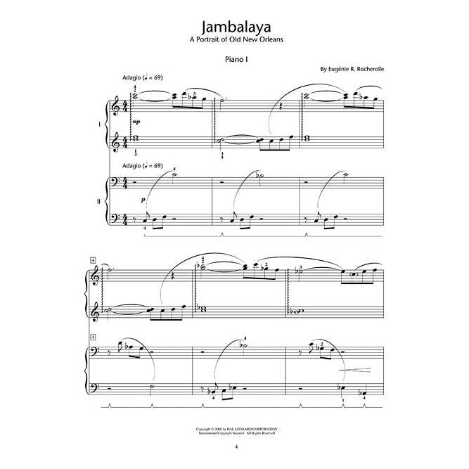 Jambalaya