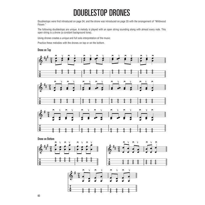 Hal Leonard Mandolin Method - Book 1: Second Edition