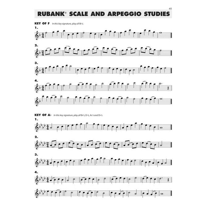 Essential Elements for Band - Flute Book 1 with EEi