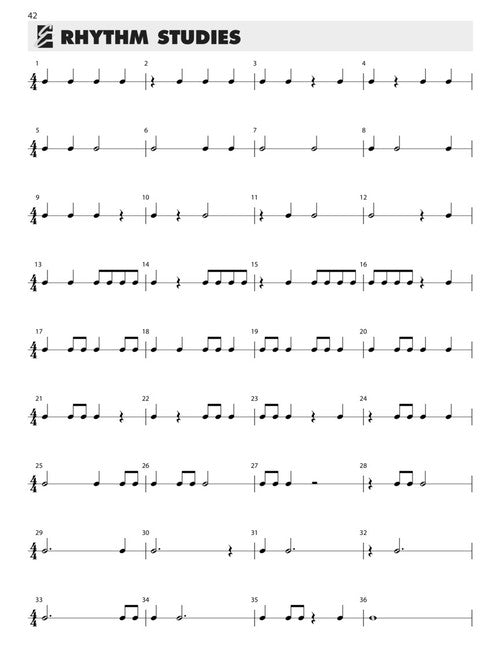 Essential Elements for Band - Flute Book 1 with EEi