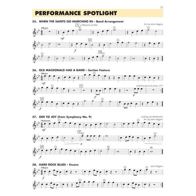 Essential Elements for Band - Oboe Book 1 with EEi