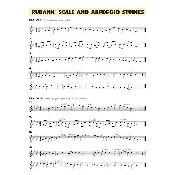 Essential Elements for Band - Oboe Book 1 with EEi