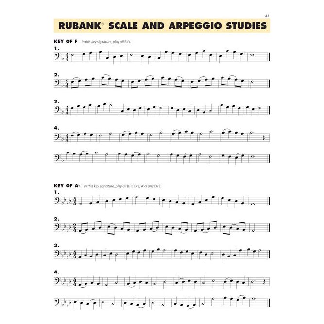 Essential Elements for Band - Trombone Book 1 with EEi