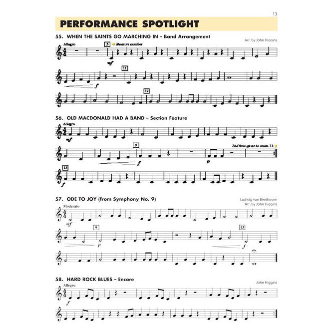 Essential Elements for Band - Baritone T.C. Book 1 with EEi