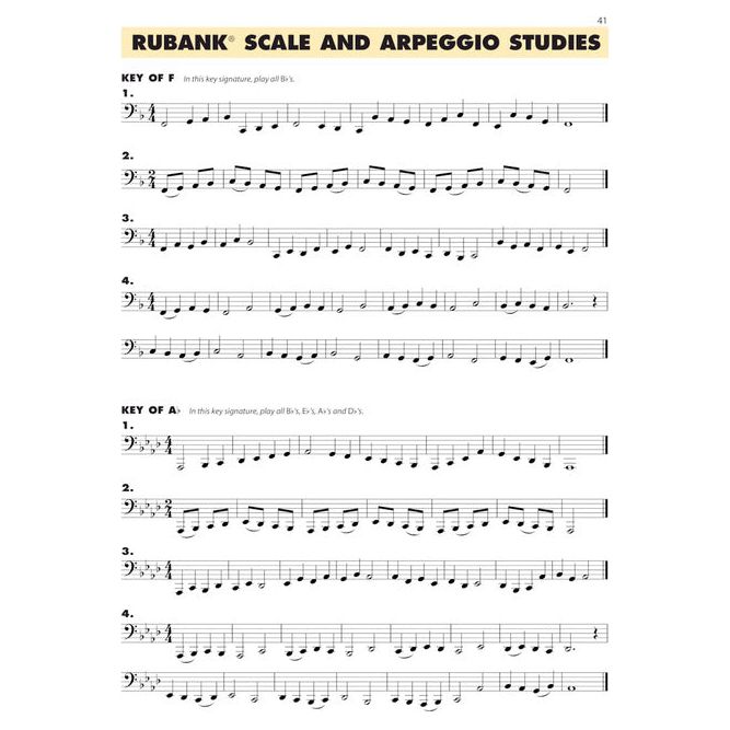 Essential Elements for Band - Tuba Book 1 with EEi