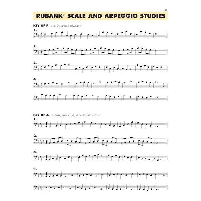 Essential Elements for Band - Electric Bass Book 1 with EEi