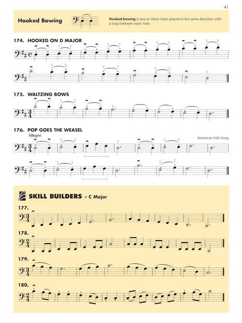 Cello Bk1 - Essential Elements