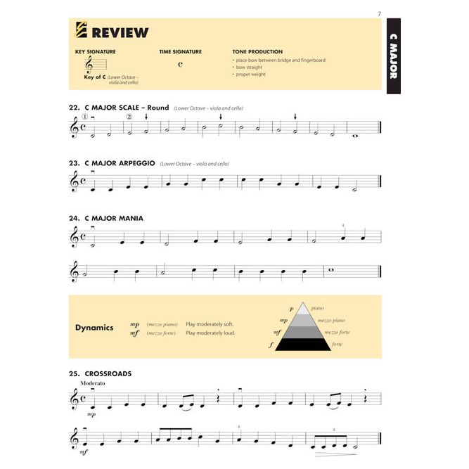 Violin Bk2 - Essential Elements