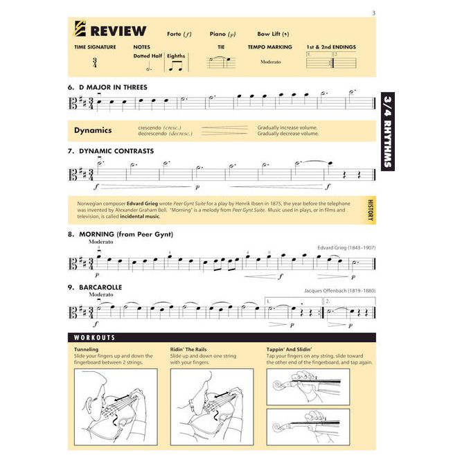 Viola Bk 2 - Essential Elements