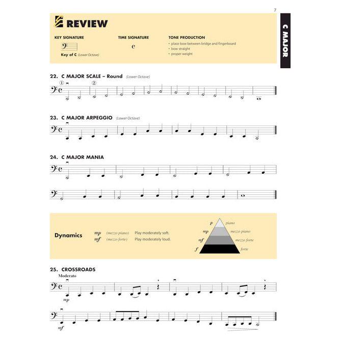 Cello Bk 2 - Essential Elements