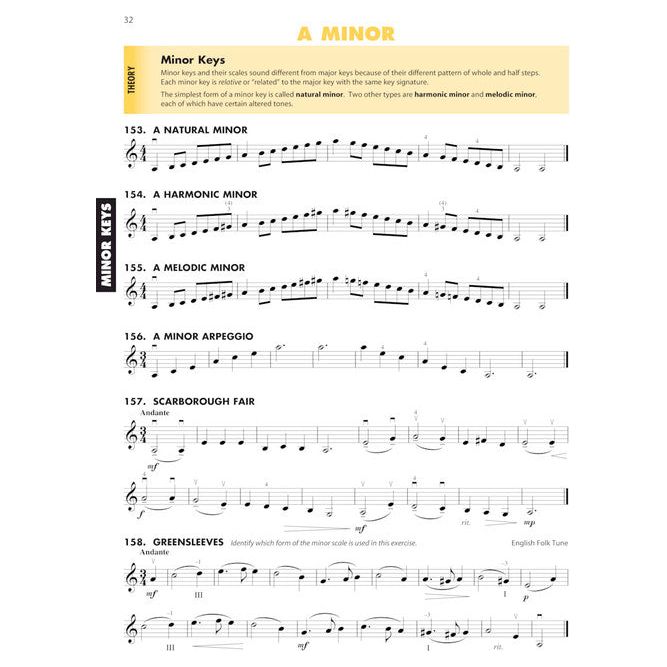 Violin Bk3 - Essential Elements