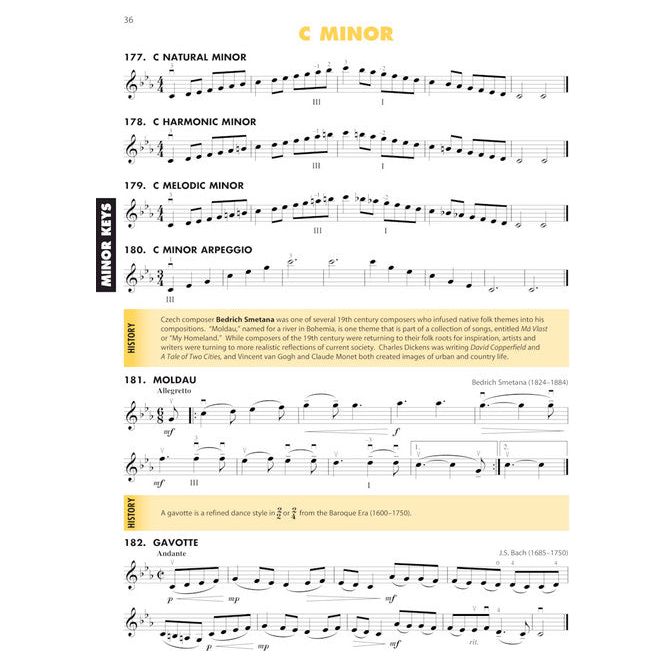 Violin Bk3 - Essential Elements