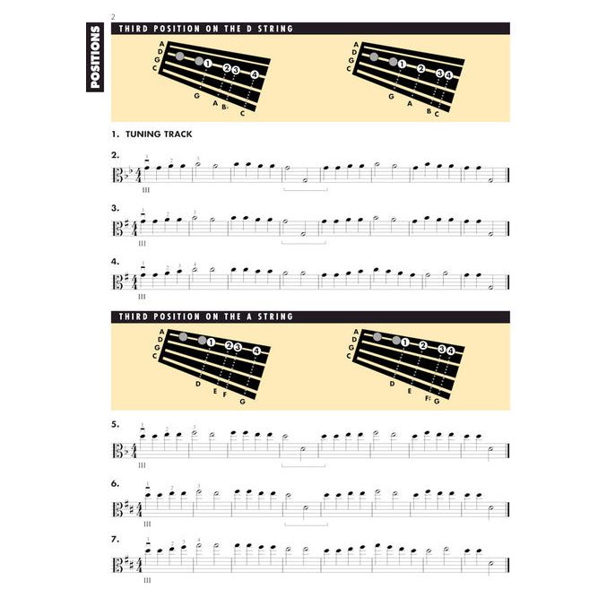 Viola Bk 3 - Essential Elements