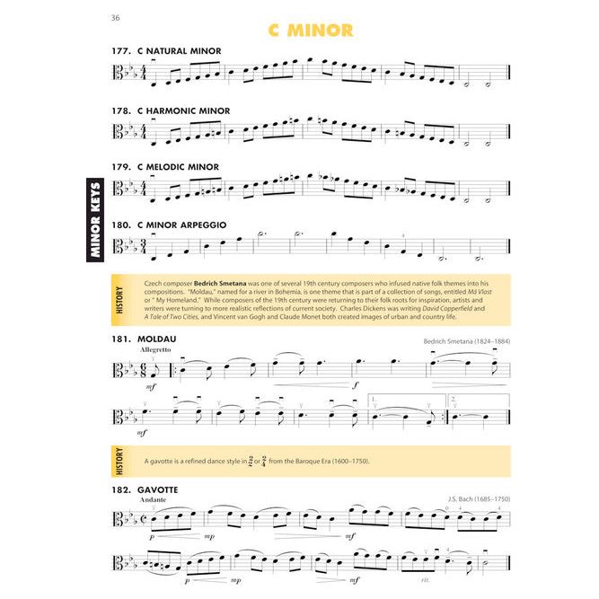 Viola Bk 3 - Essential Elements