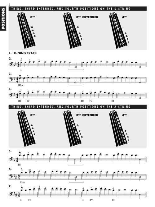 Cello Bk 3 - Essential Elements