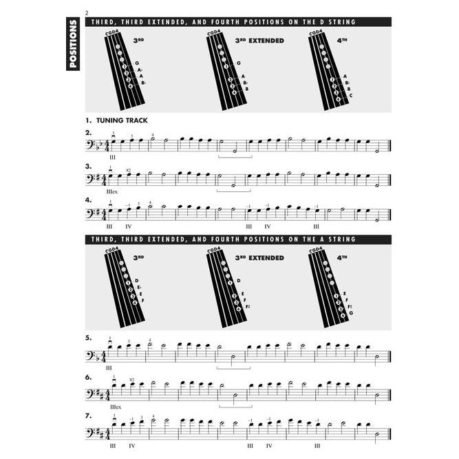 Cello Bk 3 - Essential Elements