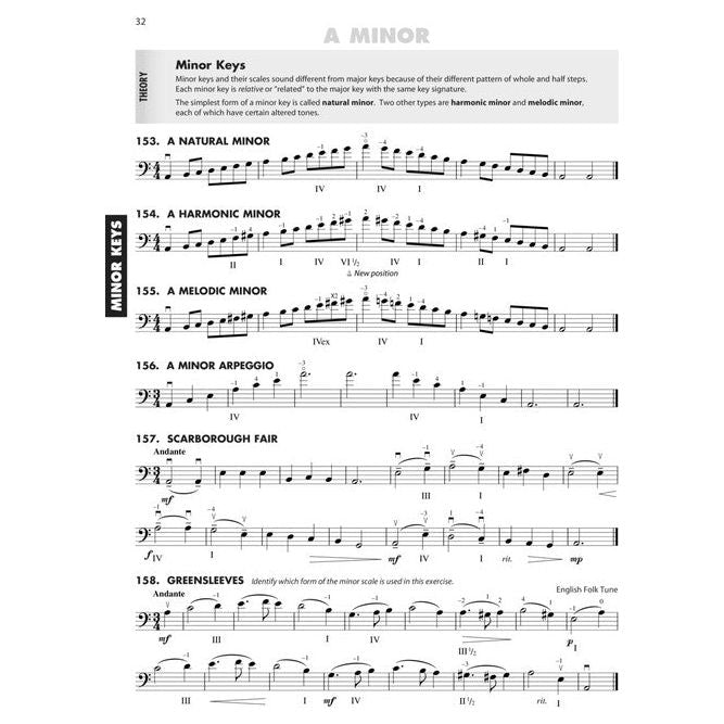 Cello Bk 3 - Essential Elements