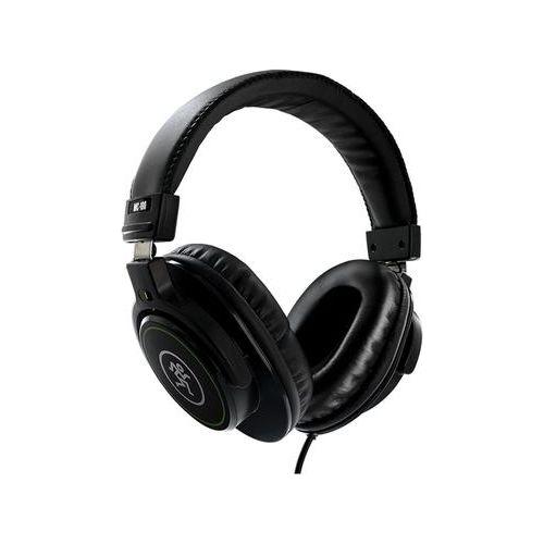MC-100 Professional Closed-Back Headphones