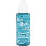 Blue Juice Valve Oil 2oz