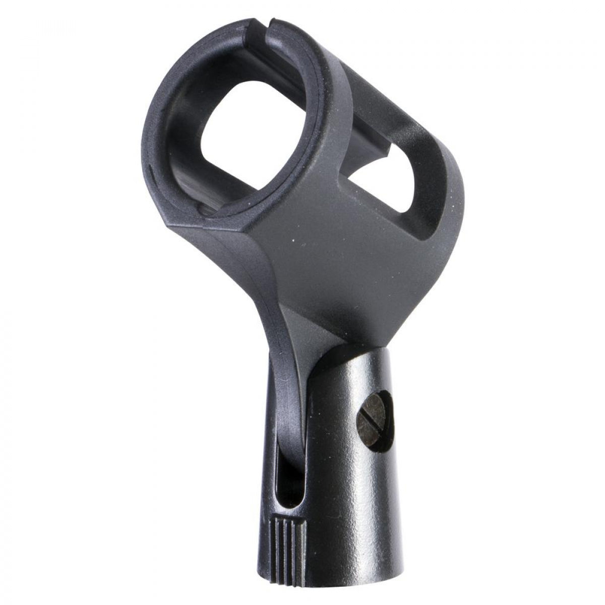 Unbreakable Wireless Rubber Mic Clip