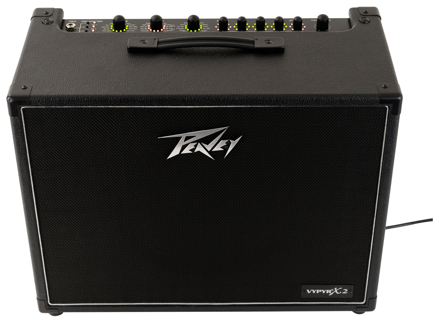 Peavey VYPYR X2 Guitar Modeling Amp