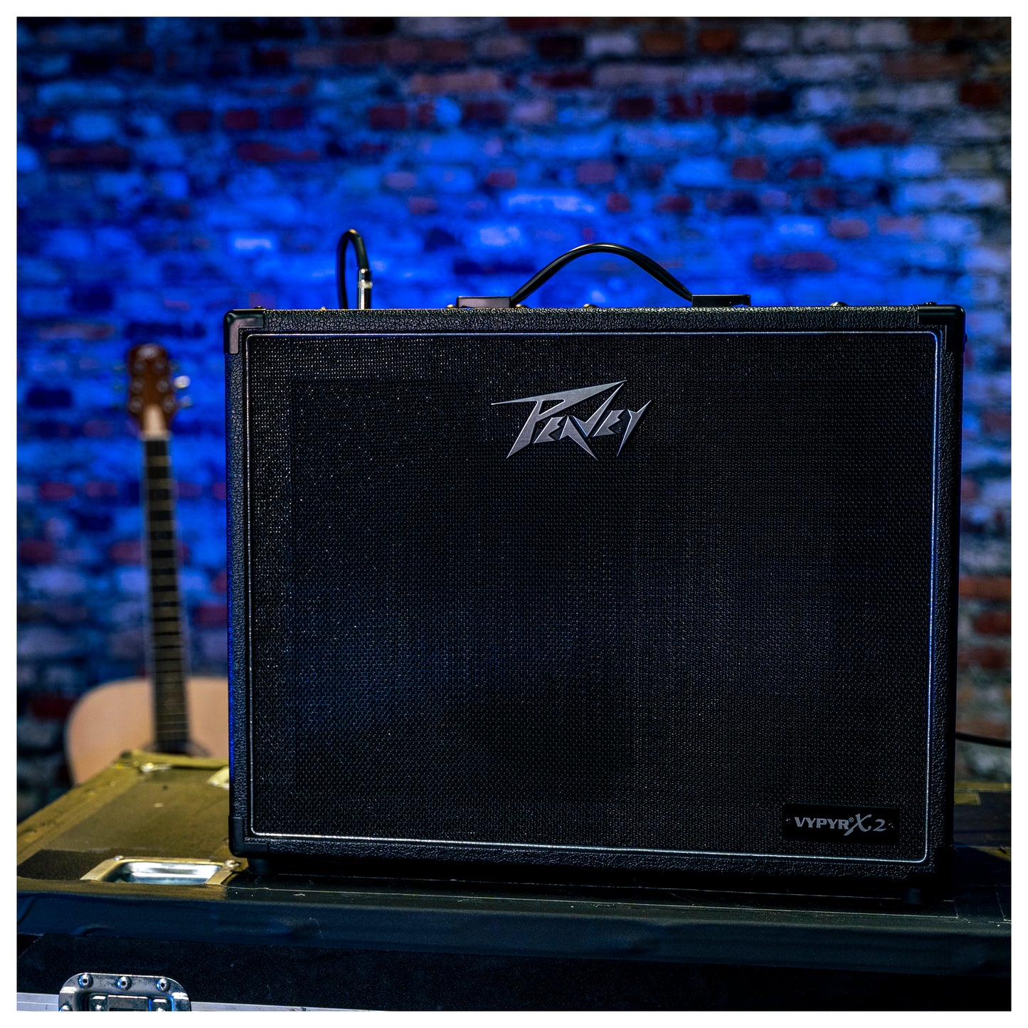 Peavey VYPYR X2 Guitar Modeling Amp