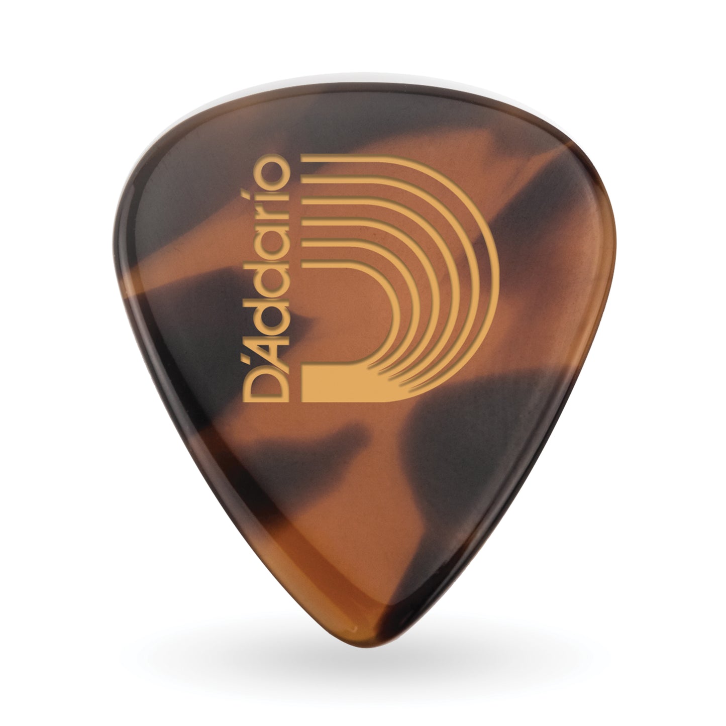 D'Addario Casein 2.0mm Standard Pick