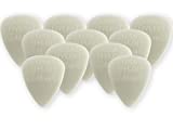 Dunlop Nylon Standard Picks Cream .46mm (12)