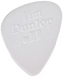Dunlop Nylon Standard Picks White .38mm (12)