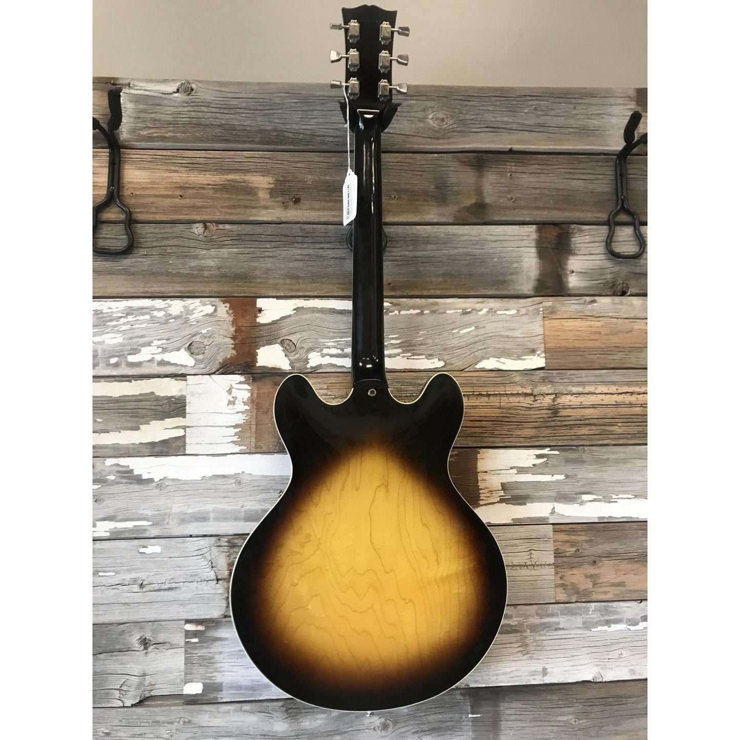 Used - 1978 Gibson ES-345TD w/hard case