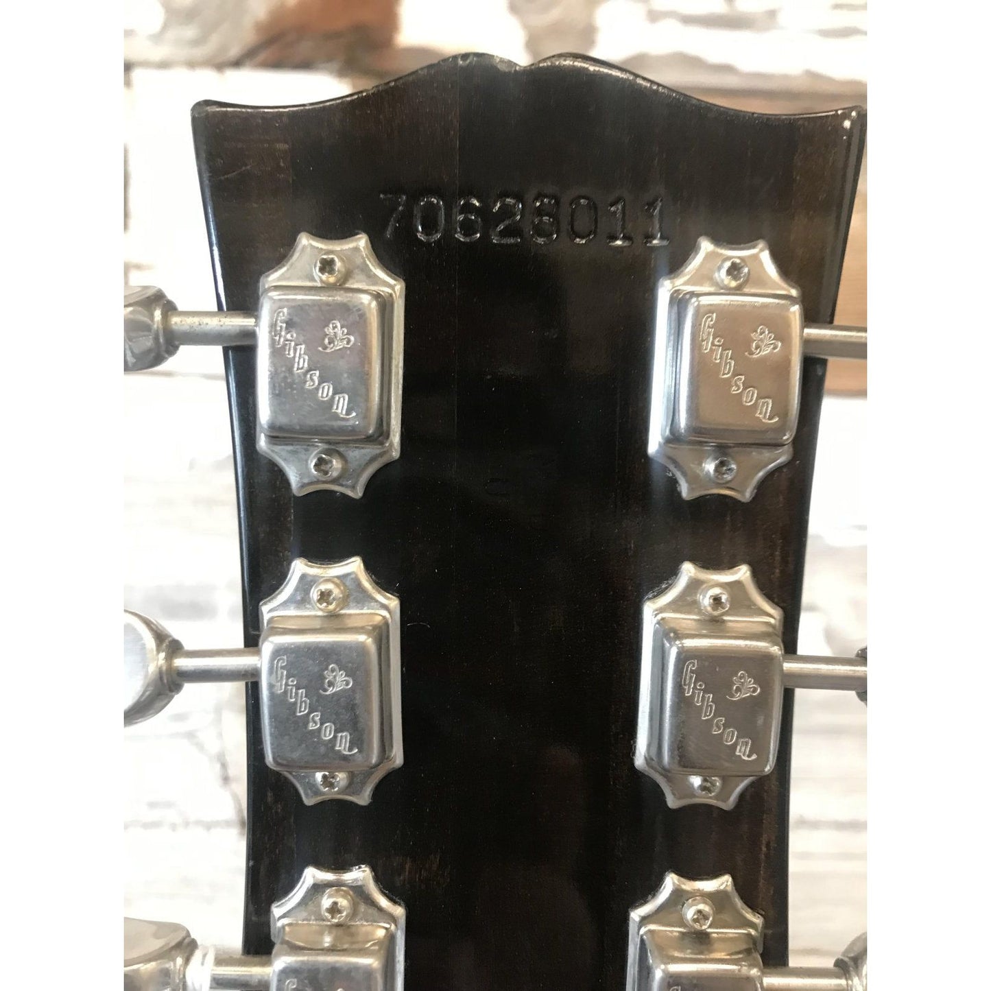 Used - 1978 Gibson ES-345TD w/hard case