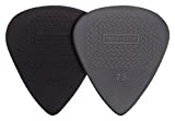 Dunlop Max-Grip Nylon Standard Pick Pack .73