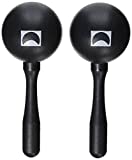 RhythmTech True Color Fiber Maracas-Large