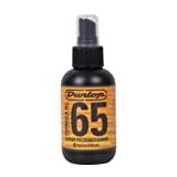 Dunlop Formula 65 Guitar Polish And Cleaner 4 Oz.