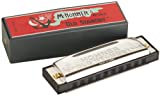 Hohner Old Standby Harmonica Key Of D