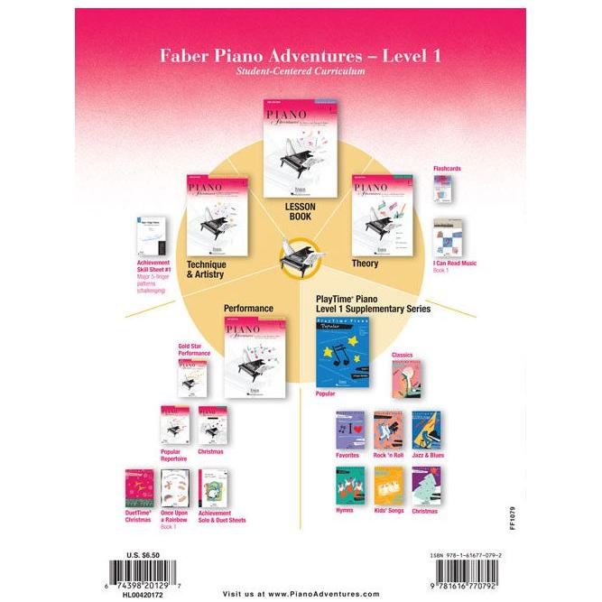 McK Level 1 - Theory Book - 2nd Edition
