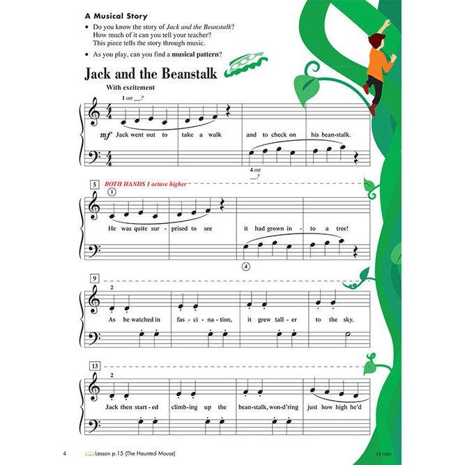 McK Level 1 - Performance Book - 2nd Edition