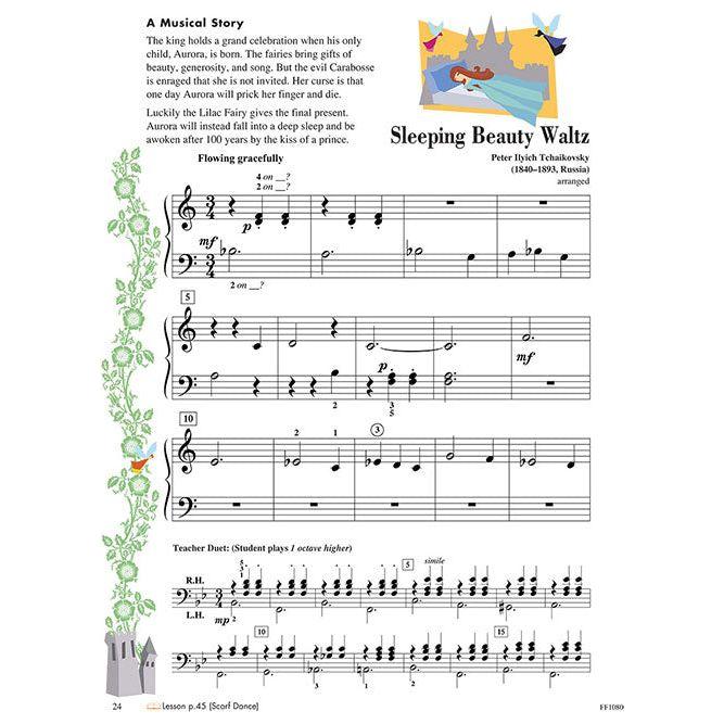 McK Level 1 - Performance Book - 2nd Edition