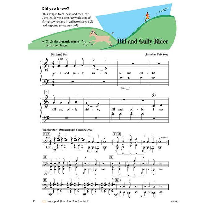 McK Level 1 - Performance Book - 2nd Edition
