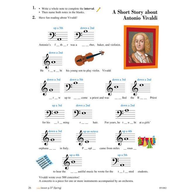 McK Level 2A - Theory Book - 2nd Edition