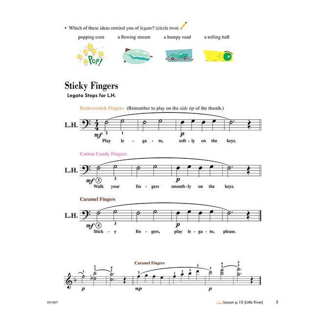 McK Level 1 - Technique & Artistry Book - 2nd Edition