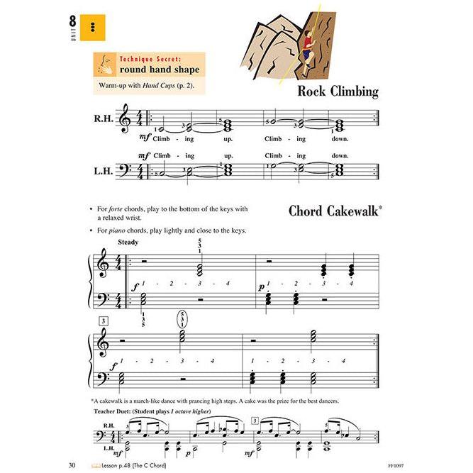 McK Level 1 - Technique & Artistry Book - 2nd Edition