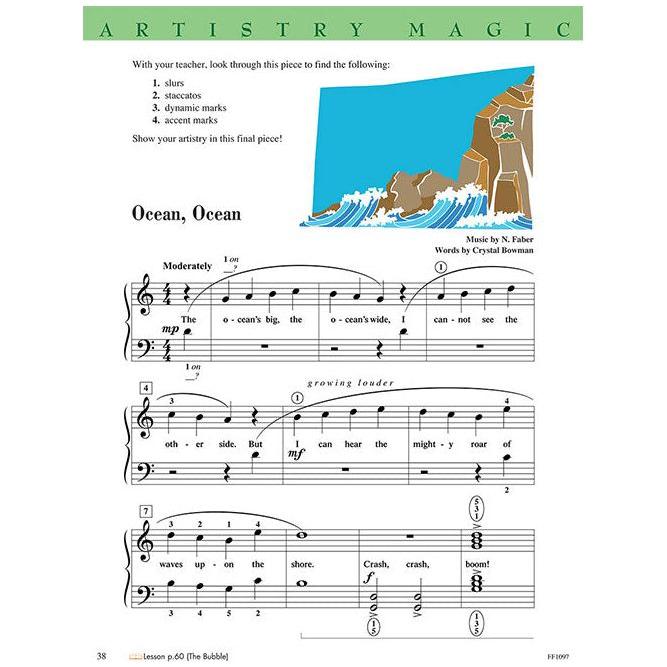 McK Level 1 - Technique & Artistry Book - 2nd Edition