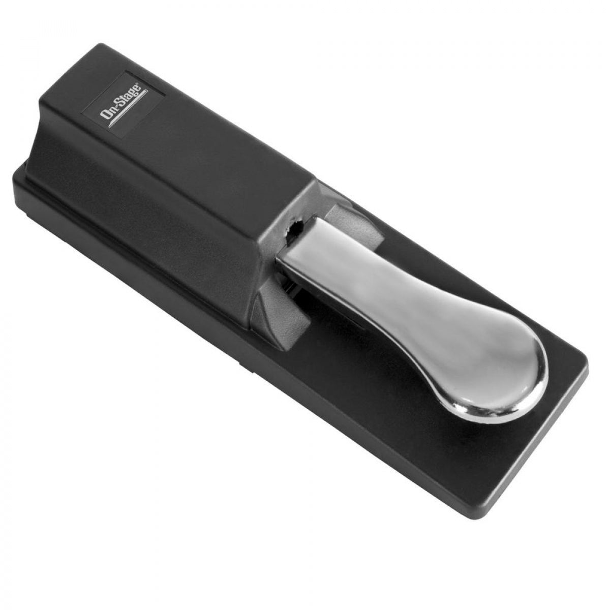 On Stage Piano Style Sustain Pedal